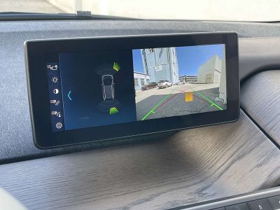 BMW i3 Gebrauchtwagen BMW i3 Gebrauchtwagen