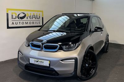 BMW i3 Gebrauchtwagen