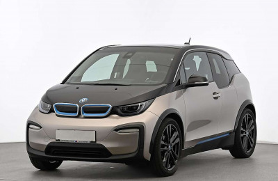 BMW i3 Gebrauchtwagen BMW i3 Gebrauchtwagen