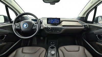 BMW i3 Gebrauchtwagen BMW i3 Gebrauchtwagen