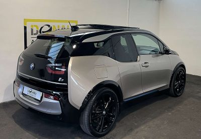 BMW i3 Gebrauchtwagen BMW i3 Gebrauchtwagen