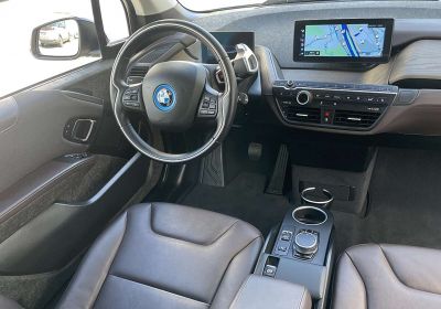 BMW i3 Gebrauchtwagen BMW i3 Gebrauchtwagen