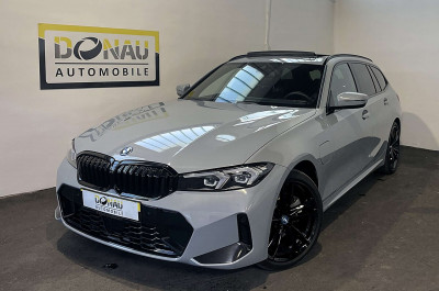BMW 3er Gebrauchtwagen BMW 3er Gebrauchtwagen