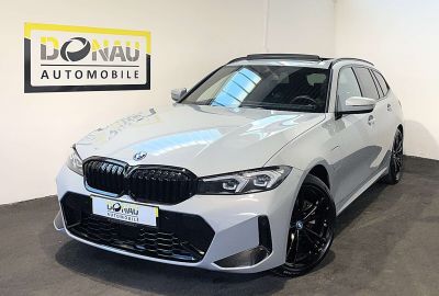 BMW 3er Gebrauchtwagen
