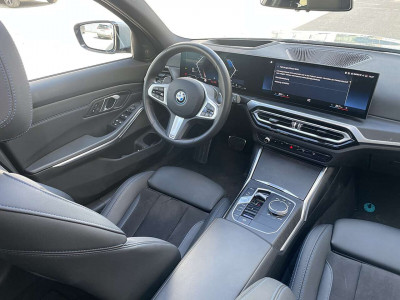 BMW 3er Gebrauchtwagen BMW 3er Gebrauchtwagen