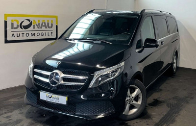 Mercedes-Benz V-Klasse Gebrauchtwagen
