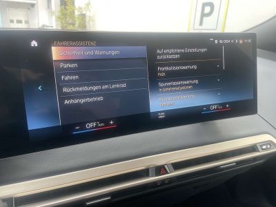 BMW iX Gebrauchtwagen BMW iX Gebrauchtwagen