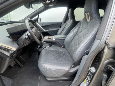 BMW iX Gebrauchtwagen BMW iX Gebrauchtwagen