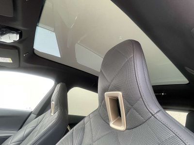 BMW iX Gebrauchtwagen BMW iX Gebrauchtwagen