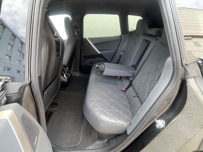 BMW iX Gebrauchtwagen BMW iX Gebrauchtwagen
