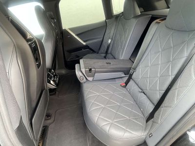 BMW iX Gebrauchtwagen BMW iX Gebrauchtwagen