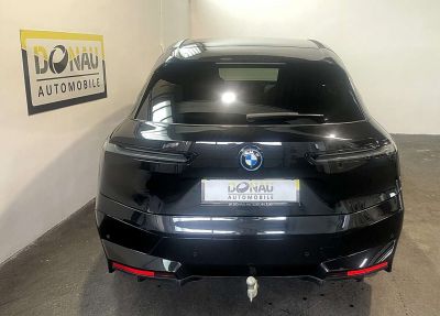 BMW iX Gebrauchtwagen BMW iX Gebrauchtwagen