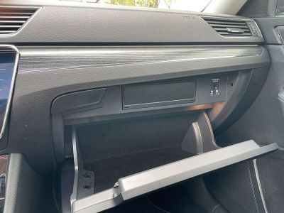 Skoda Superb Gebrauchtwagen Skoda Superb Gebrauchtwagen