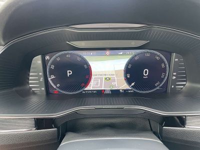 Skoda Superb Gebrauchtwagen Skoda Superb Gebrauchtwagen