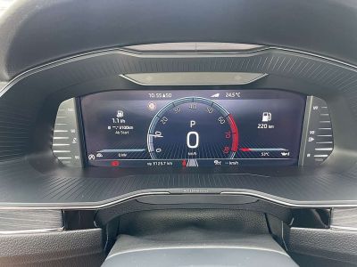 Skoda Superb Gebrauchtwagen Skoda Superb Gebrauchtwagen