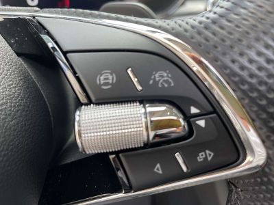 Skoda Superb Gebrauchtwagen Skoda Superb Gebrauchtwagen