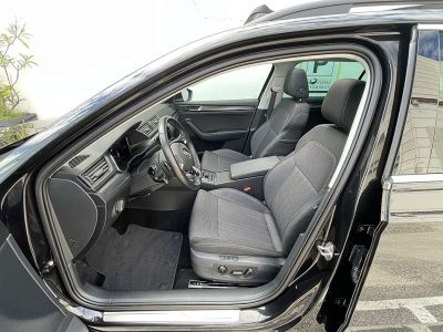 Skoda Superb Gebrauchtwagen Skoda Superb Gebrauchtwagen