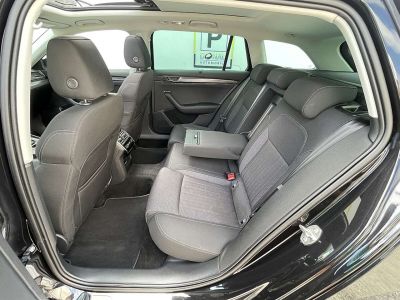 Skoda Superb Gebrauchtwagen Skoda Superb Gebrauchtwagen