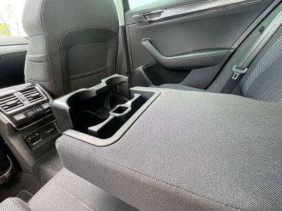 Skoda Superb Gebrauchtwagen Skoda Superb Gebrauchtwagen