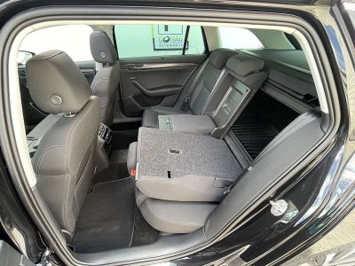 Skoda Superb Gebrauchtwagen Skoda Superb Gebrauchtwagen
