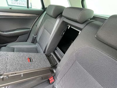 Skoda Superb Gebrauchtwagen Skoda Superb Gebrauchtwagen