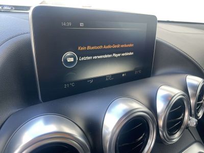 Mercedes-Benz AMG GT Gebrauchtwagen