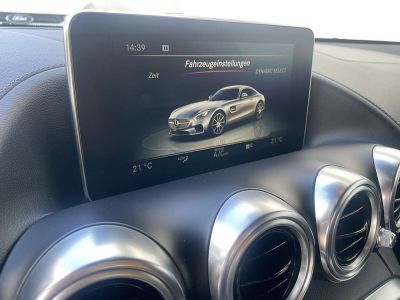 Mercedes-Benz AMG GT Gebrauchtwagen