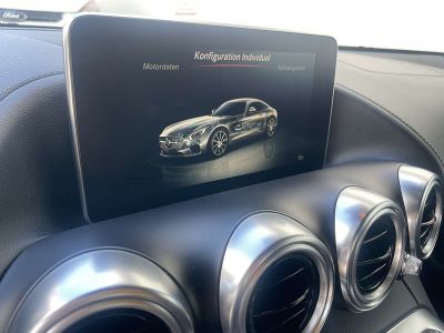 Mercedes-Benz AMG GT Gebrauchtwagen