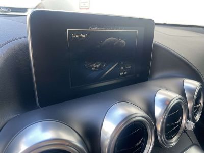 Mercedes-Benz AMG GT Gebrauchtwagen