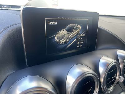 Mercedes-Benz AMG GT Gebrauchtwagen