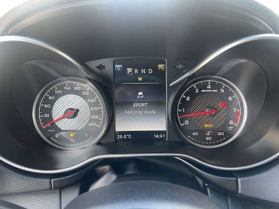 Mercedes-Benz AMG GT Gebrauchtwagen