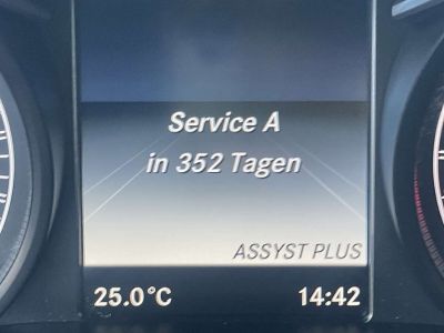 Mercedes-Benz AMG GT Gebrauchtwagen