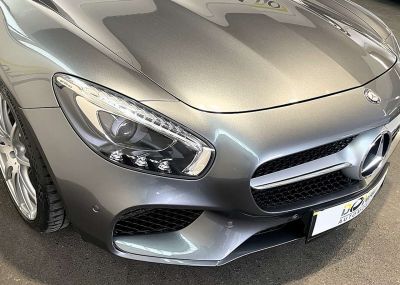 Mercedes-Benz AMG GT Gebrauchtwagen
