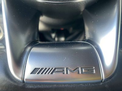 Mercedes-Benz AMG GT Gebrauchtwagen