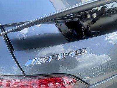 Mercedes-Benz AMG GT Gebrauchtwagen