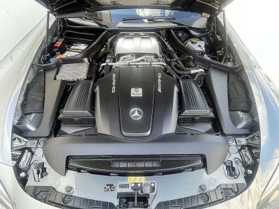 Mercedes-Benz AMG GT Gebrauchtwagen