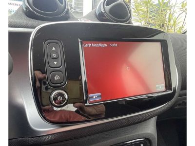 Smart fortwo Gebrauchtwagen Smart fortwo Gebrauchtwagen