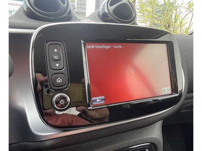 Smart fortwo Gebrauchtwagen Smart fortwo Gebrauchtwagen