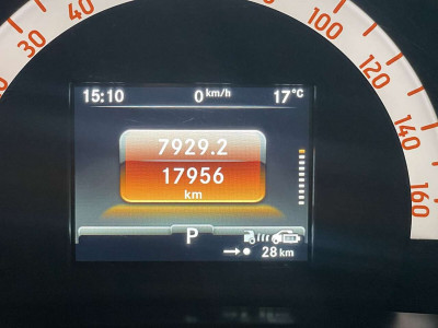 Smart fortwo Gebrauchtwagen Smart fortwo Gebrauchtwagen