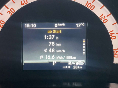 Smart fortwo Gebrauchtwagen Smart fortwo Gebrauchtwagen