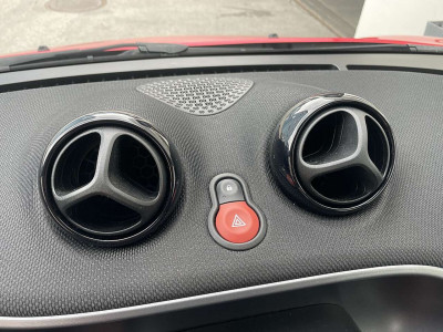 Smart fortwo Gebrauchtwagen Smart fortwo Gebrauchtwagen