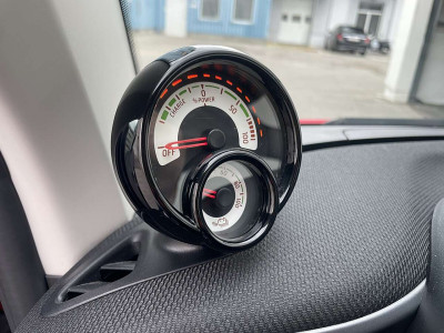 Smart fortwo Gebrauchtwagen Smart fortwo Gebrauchtwagen