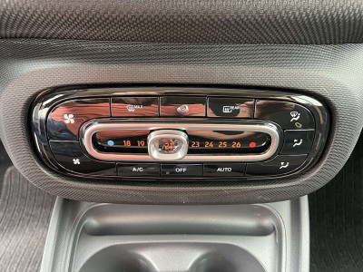 Smart fortwo Gebrauchtwagen Smart fortwo Gebrauchtwagen