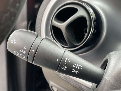 Smart fortwo Gebrauchtwagen Smart fortwo Gebrauchtwagen