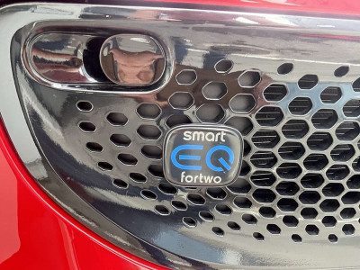 Smart fortwo Gebrauchtwagen Smart fortwo Gebrauchtwagen