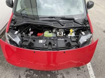 Smart fortwo Gebrauchtwagen Smart fortwo Gebrauchtwagen
