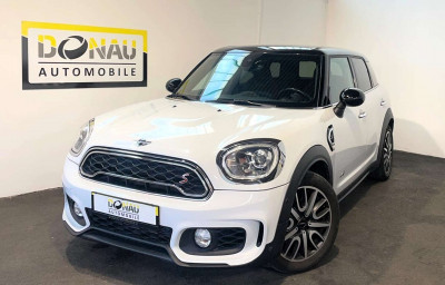 MINI Countryman Gebrauchtwagen