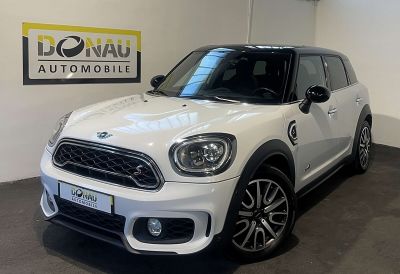 MINI Countryman Gebrauchtwagen MINI Countryman Gebrauchtwagen