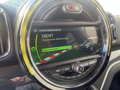 MINI Countryman Gebrauchtwagen MINI Countryman Gebrauchtwagen