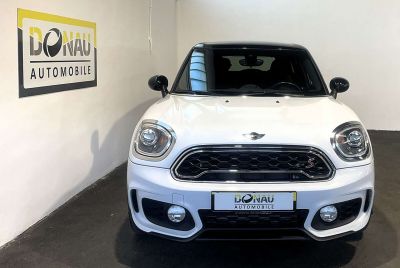 MINI Countryman Gebrauchtwagen MINI Countryman Gebrauchtwagen